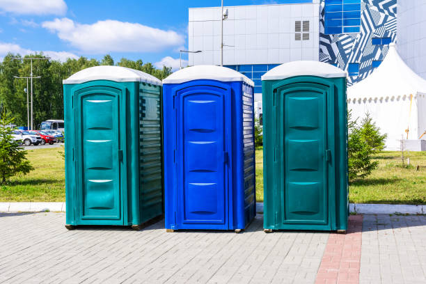 Best Deluxe Portable Toilet Rental  in Stanton, KY